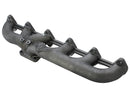 aFe Bladerunner Ductile Iron Manifolds Exhaust Dodge Diesel Trucks 03-07 L6-5.9L (td)-1