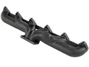 aFe Power BladeRunner Ductile Iron Exhaust Manifold 98.5-02 Dodge Diesel Trucks L6-5.9L (td)-1