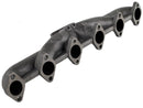 aFe Power BladeRunner Ductile Iron Exhaust Manifold 98.5-02 Dodge Diesel Trucks L6-5.9L (td)-2