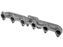 aFe Power BladeRunner Ported Ductile Iron Exhaust Manifold 98.5-02 Dodge Diesel Trucks L6-5.9L (td)-2