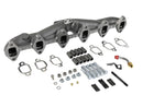 aFe Power BladeRunner Ported Ductile Iron Exhaust Manifold 94-98 Dodge Diesel Trucks L6-5.9L (td)-1