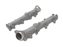 BladeRunner Ported Ductile Iron Exhaust Manifolds RAM 1500 (DT) 19-24 V8-5.7L HEMI-4