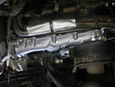 BladeRunner Ported Ductile Iron Exhaust Manifolds Dodge/RAM 1500 09-18/ RAM 1500 Classic 19-24 V8-5.7L HEMI-3