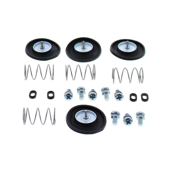 All Balls Racing Air Cut Off Valve Rebuild Kit