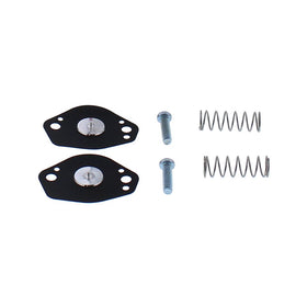 All Balls Racing Air Cut Off Valve Rebuild Kit