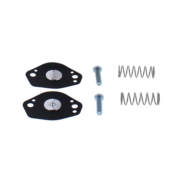 All Balls Racing Air Cut Off Valve Rebuild Kit