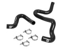 aFe BladeRunner Silicone Radiator Hose Kit 01-19 Nissan Patrol (Y61) L6-4.8L-1
