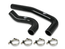 aFe BladeRunner Silicone Radiator Hose Kit 03-09 Dodge Cummins L6-5.9L/6.7L-1
