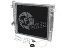 aFe BladeRunner Street Series Tube & Fin Aluminum Radiator 07-18 Jeep Wrangler (JK) V6-3.6L/3.8L-1