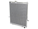aFe BladeRunner Street Series Tube & Fin Aluminum Radiator 01-19 Nissan Patrol (Y61) L6 4.8L-2