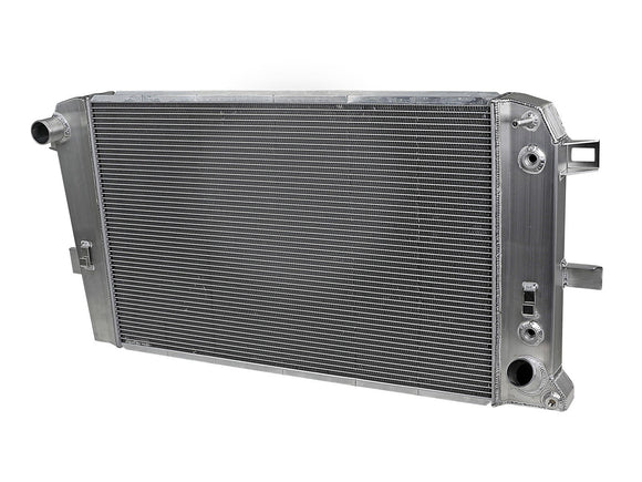 aFe BladeRunner Street Series Tube & Fin Aluminum Radiator 01-05 GM Diesel Trucks 6.6L V8