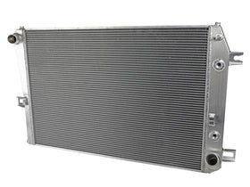 aFe BladeRunner Street Series Tube & Fin Aluminum Radiator 06-10 GM Diesel Trucks 6.6L V8 - 0