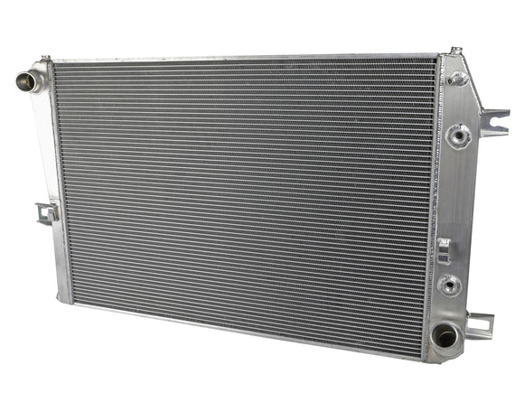 aFe BladeRunner Street Series Tube & Fin Aluminum Radiator 06-10 GM Diesel Trucks 6.6L V8