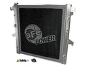 aFe BladeRunner Street Series Tube & Fin Aluminum Radiator 03-09 Dodge Diesel L6 5.9L/6.7L-1