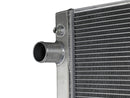aFe BladeRunner Street Series Tube & Fin Aluminum Radiator 03-09 Dodge Diesel L6 5.9L/6.7L-3
