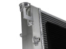 aFe BladeRunner Street Series Tube & Fin Aluminum Radiator 03-09 Dodge Diesel L6 5.9L/6.7L-4
