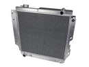 aFe BladeRunner Street Series Tube & Fin Aluminum Radiator Jeep Wrangler (TJ) L6-4.0L-2