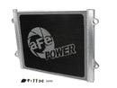 aFe BladeRunner Street Series Tube & Fin Aluminum Radiator 05-15 Toyota Tacoma L4 2.7L/V6 4.0L-1