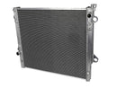 aFe BladeRunner Street Series Tube & Fin Aluminum Radiator 03-09 Toyota 4Runner / 07-14 FJ Cruiser-2