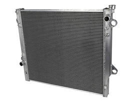 aFe BladeRunner Street Series Tube & Fin Aluminum Radiator 03-09 Toyota 4Runner / 07-14 FJ Cruiser - 0