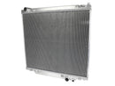 aFe BladeRunner Street Series Radiator 99-04 Ford Trucks V10 6.8L-2