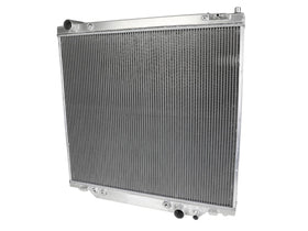 aFe BladeRunner Street Series Radiator 99-04 Ford Trucks V10 6.8L - 0
