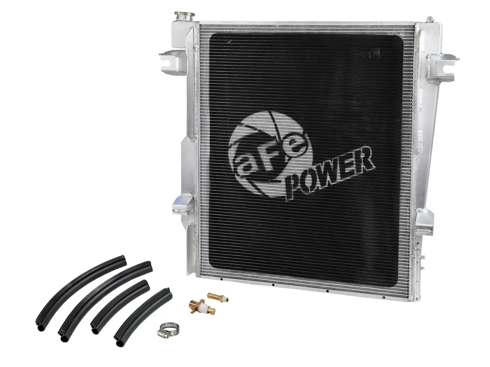 BladeRunner Street Series Radiator Dodge RAM Diesel Trucks 10-12 L6-6.7L (td)
