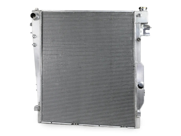 BladeRunner Street Series Radiator Dodge RAM Diesel Trucks 10-12 L6-6.7L (td)