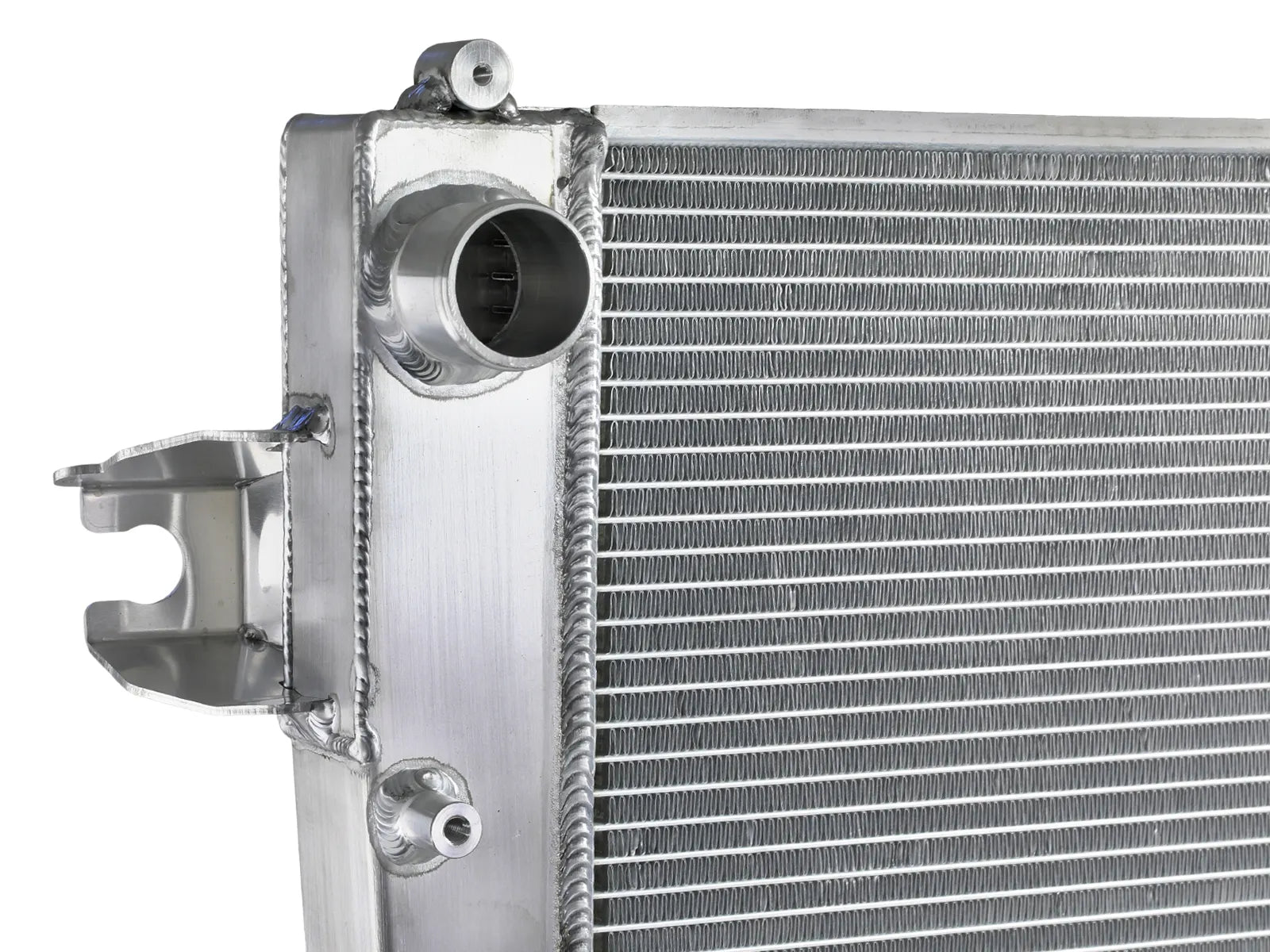 BladeRunner Street Series Radiator Dodge RAM Diesel Trucks 10-12 L6-6.7L (td)