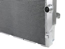 BladeRunner Street Series Radiator Dodge RAM Diesel Trucks 10-12 L6-6.7L (td)-5