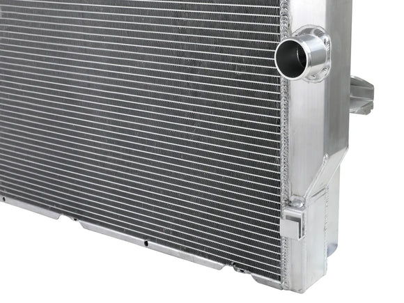 BladeRunner Street Series Radiator Dodge RAM Diesel Trucks 10-12 L6-6.7L (td)