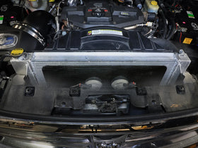 BladeRunner Street Series Radiator Dodge RAM Diesel Trucks 10-12 L6-6.7L (td) - 0