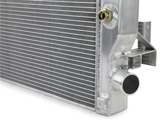 BladeRunner Street Series Radiator RAM Diesel Trucks 13-18 L6-6.7L (td)