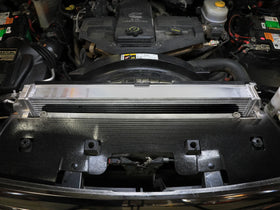 BladeRunner Street Series Radiator RAM Diesel Trucks 13-18 L6-6.7L (td) - 0