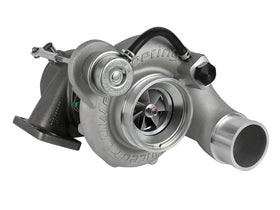 aFe Bladerunner Turbochargers Dodge Diesel Trucks 03-07 L6-5.9L (td) - 0