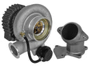 aFe Power Bladerunner Turbocharger 98.5-02 Dodge Diesel Trucks L6-5.9L (td)-2