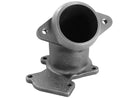 aFe BladeRunner Turbocharger Turbine Elbow Replacement Dodge 98.5-02 5.9L TD-1