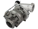 aFe Power Bladerunner Turbocharger 86mm 99.5-03 Ford Diesel Trucks V8 7.3L (td)-3