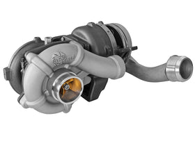 aFe BladeRunner Street Series Turbocharger Ford Diesel Trucks 08-10 V8-6.4L (td) - 0