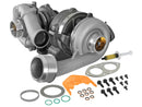 aFe BladeRunner Street Series Turbocharger Ford Diesel Trucks 08-10 V8-6.4L (td)-1