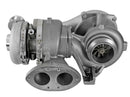 aFe BladeRunner Street Series Turbocharger Ford Diesel Trucks 08-10 V8-6.4L (td)-4