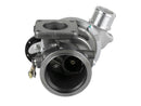AFE POWER BLADERUNNER GT TURBOCHARGER: 2017–2018 FIAT SPIDER 124-4