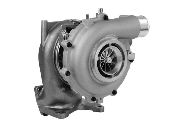 BladeRunner GT Series Turbocharger GM Diesel Trucks 11-16 V8-6.6L (td) LML
