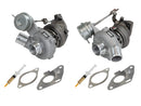 BladeRunner GT Series Turbocharger Ford F-150 15-17 V6-2.7L (tt)-2