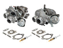 BladeRunner GT Series Turbocharger Ford F-150 11-12 V6-3.5L (tt)-2