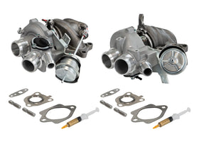 BladeRunner GT Series Turbocharger Ford F-150 11-12 V6-3.5L (tt) - 0