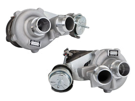 BladeRunner GT Series Turbocharger Ford F-150 13-16 V6-3.5L (tt)