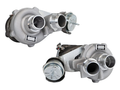 BladeRunner GT Series Turbocharger Ford F-150 13-16 V6-3.5L (tt)