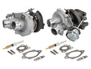 BladeRunner GT Series Turbocharger Ford F-150 13-16 V6-3.5L (tt)-2