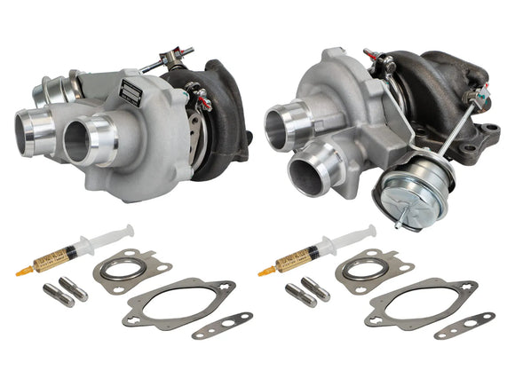 BladeRunner GT Series Turbocharger Ford F-150 13-16 V6-3.5L (tt)